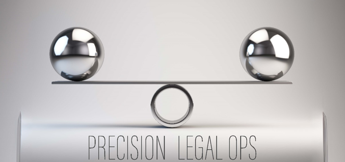 PRECISION LEGAL OPS LLC